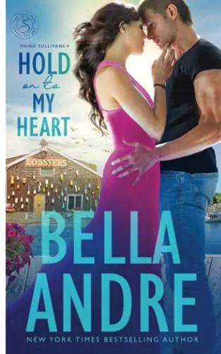Cover of Hold On To My Heart
