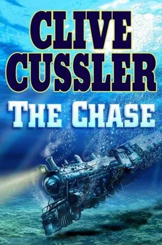 Cover of The Chase