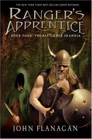 Cover of Oakleaf Bearers