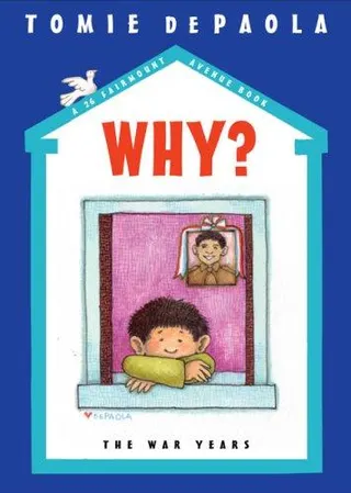 Cover of Why?