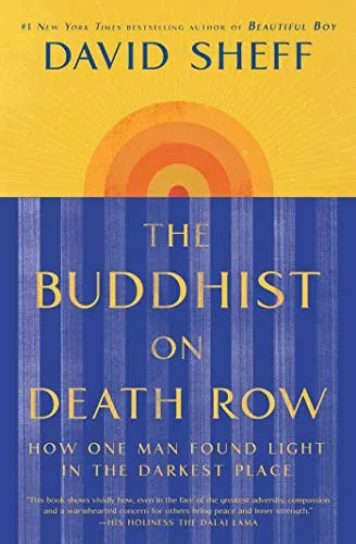 Cover of Buddhist on Death Row