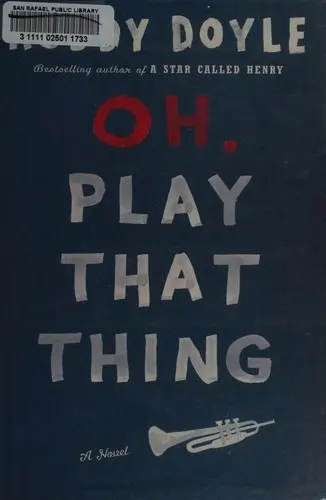 Cover of Oh, Play That Thing (Jack Crossman Adventures)