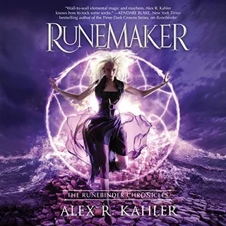 Cover of Runemaker