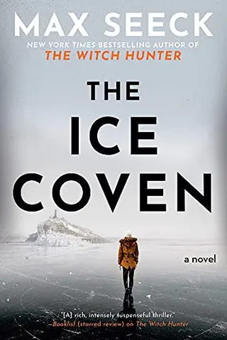 Cover of The Ice Coven