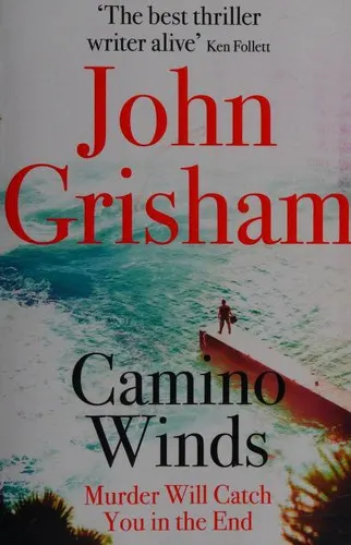 Cover of Camino Winds