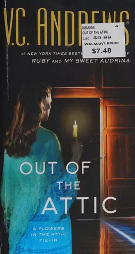 Cover of Out of the Attic