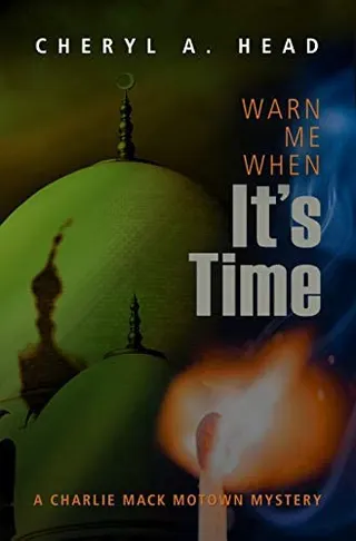 Cover of Warn Me When It's Time
