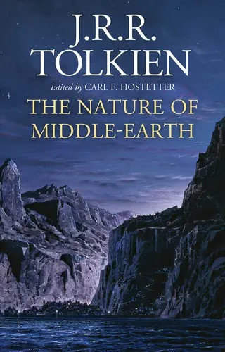 Cover of The Nature of Middle-Earth