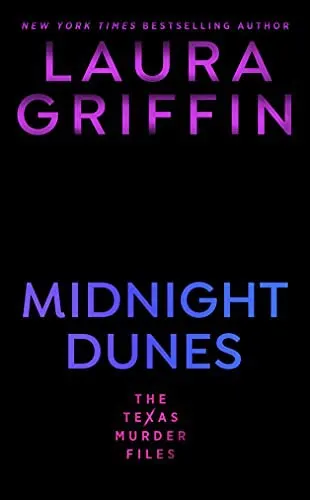 Cover of Midnight Dunes