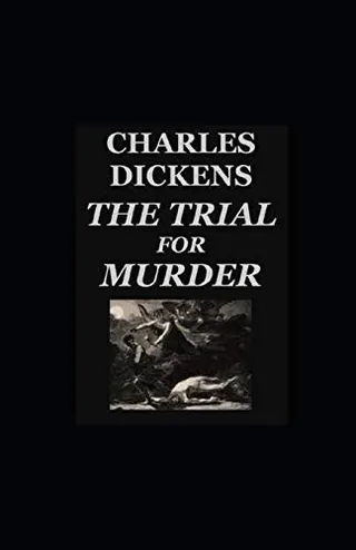 Cover of Trial for Murder