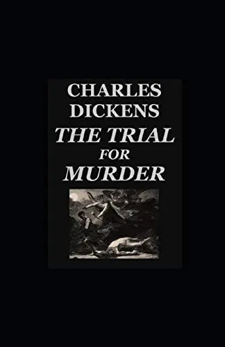Cover of Trial for Murder