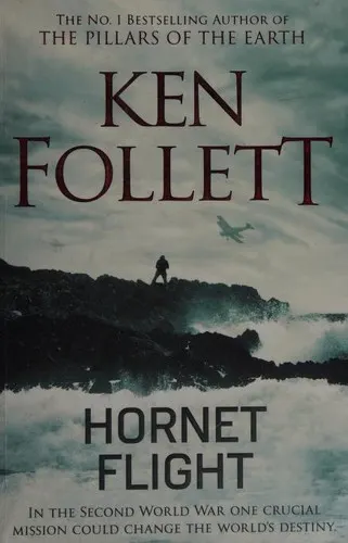 Cover of Hornet Flight