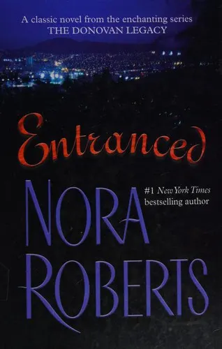 Cover of Entranced