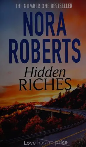 Cover of Hidden Riches