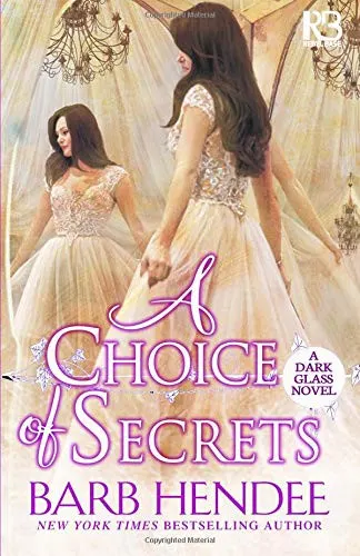 Cover of A Choice of Secrets