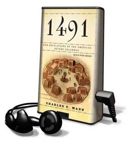 Cover of 1491