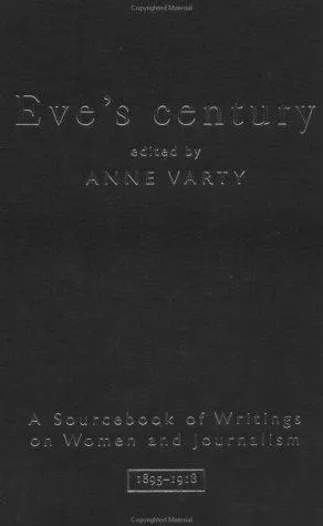 Cover of Eve's Century