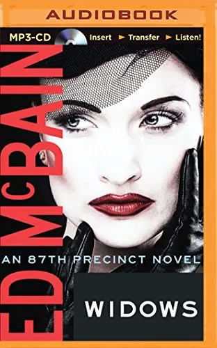 Cover of Widows
