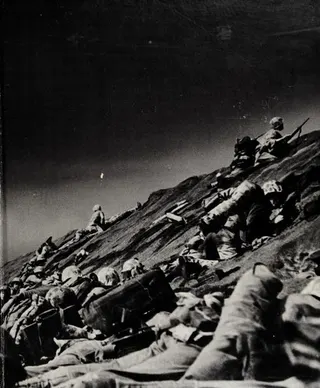 Cover of The Road to Tokyo (Time-Life's World War II, Vol. 19)