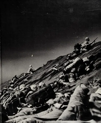 Cover of The Road to Tokyo (Time-Life's World War II, Vol. 19)