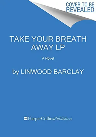 Cover of Take Your Breath Away