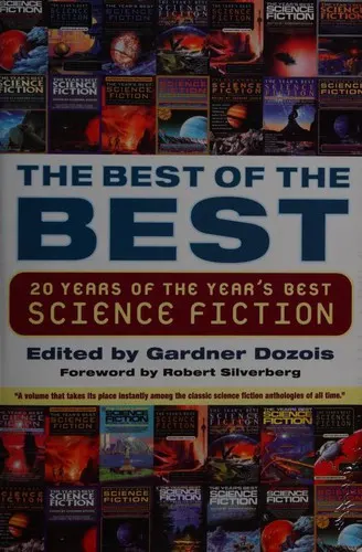 Cover of Best of the best