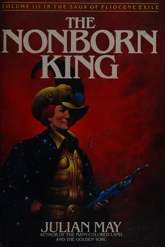 Cover of The Nonborn King