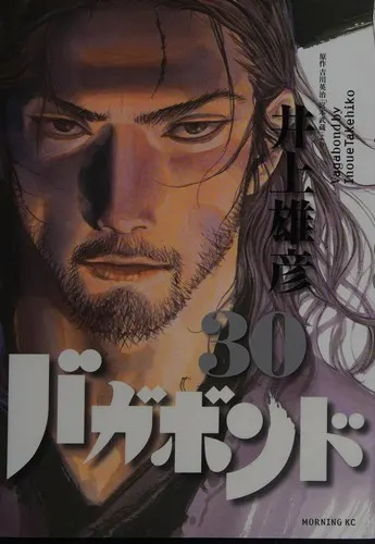 Cover of バガボンド(29)
