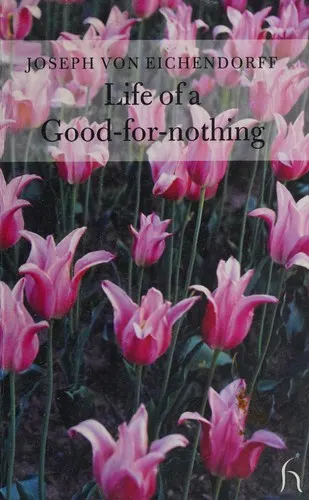 Cover of Memoirs of a Good-for-Nothing