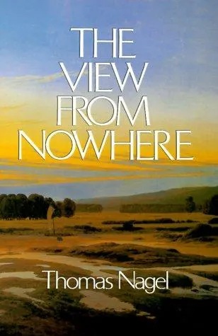 Cover of The View from Nowhere