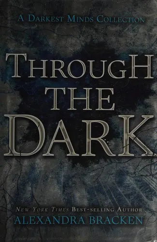 Cover of Through the dark