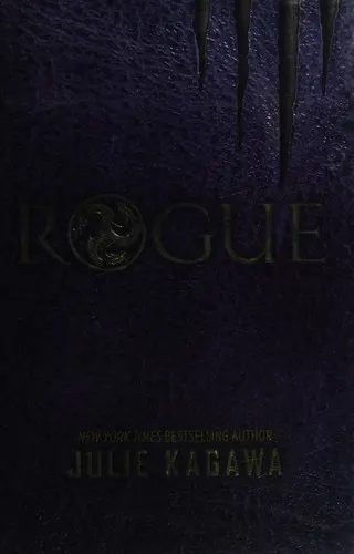 Cover of Rogue