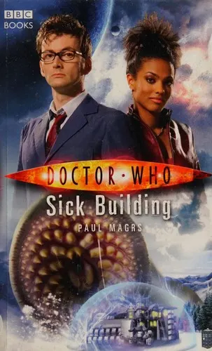 Cover of Sick Building