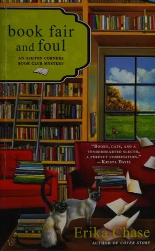 Cover of Book Fair and Foul