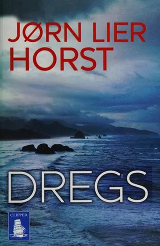 Cover of Dregs