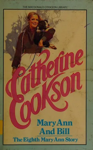 Cover of Mary Ann and Bill