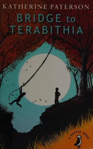 Cover of Bridge to Terabithia