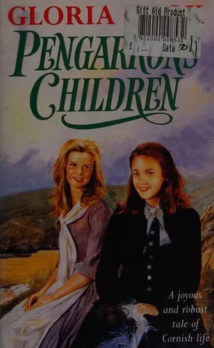 Cover of Pengarron's Children