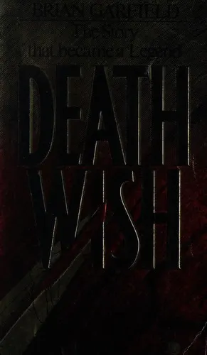 Cover of Death wish