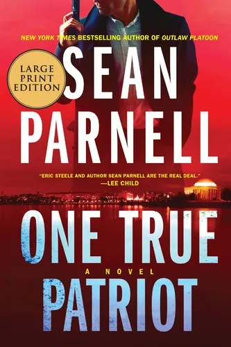Cover of One True Patriot