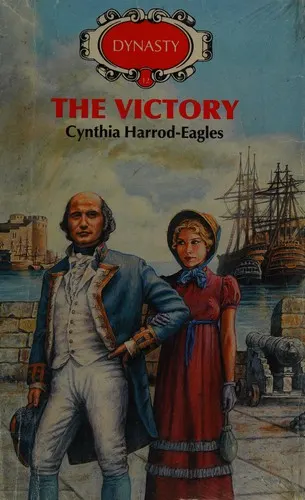 Cover of The Victory