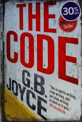 Cover of The Code