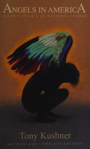 Cover of Angels in America
