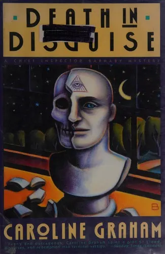 Cover of Death in Disguise