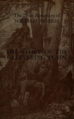 Cover of The house of the Wolfings