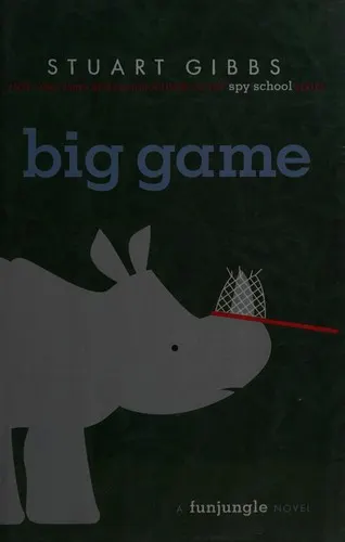 Cover of Big Game