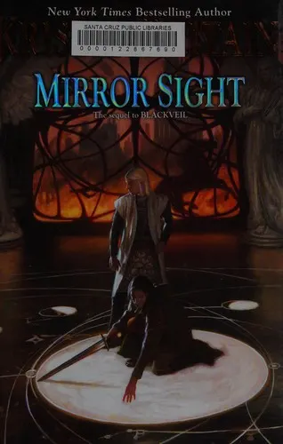 Cover of Mirror sight