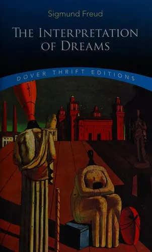 Cover of Die Traumdeutung