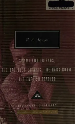 Cover of Swami and Friends
