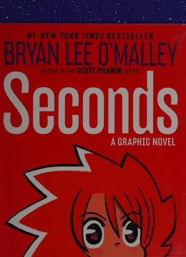 Cover of Seconds